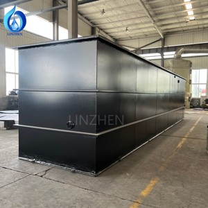 Industrielles Membran filtersystem Wasser reiniger Destill ier maschine Ozon desinfektion pumpen kern für die Abwasser behandlung - Product Image 5