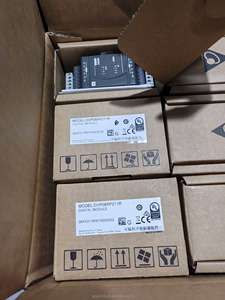 Warehouse Stock Delta PLC DVP08XN211T Transistor PLC Programming <strong>Controller</strong> <strong>Module</strong> for <strong>Sensor</strong> Integration - Product Image 4