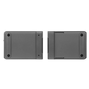 Foldable Blue Tooth-compatible <strong>Keyboard</strong> USB Type C for Windows Android IOS for iPad Tablet PC Phone <strong>Keyboard</strong> 3-Device Sync - Product Image 6