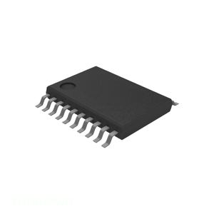 20 TSSOP TMP816PWR güç yönetimi (PMIC) elektronik bileşenleri Online yetkili distribütörü satın - Product Image 1