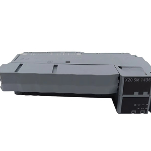 PLCプログラマブルコントローラ温度入力/出力モジュールX20AT2222新品オリジナル在庫あり - Product Image 1