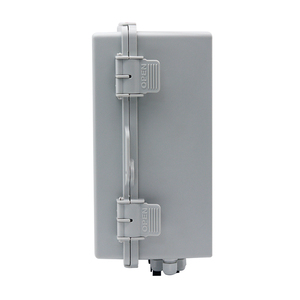 Блок совмещения 32a 1000v Dc Solar Pv Array Metal, оптовая продажа, заводская цена, Ip65 6 в 1, Настенный монтажный Тип MDX 15A 3 года 40KA - Product Image 3