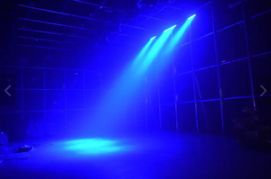 Rigeba Newest <strong>Led</strong> Wall Washer 36leds*3w <strong>RGB</strong> 3in1 <strong>LED</strong> matrix Pixel Beam Stage Light for Events - Product Image 3