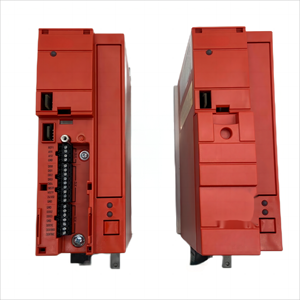 มอเตอร์ควบคุมเวคเตอร์3เฟส220V AC แบบสามเฟสเซอร์โว MDX61B0110-5A3-4-00ประหยัดพลังงาน - Product Image 3