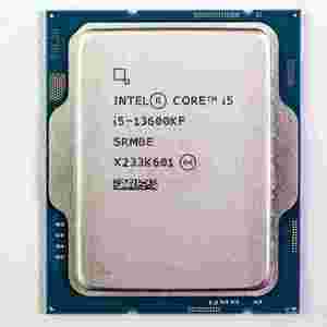 <strong>Intel</strong> <strong>Core</strong> I5 13600KF <strong>Processor</strong> New or Refurbished Stock Tray Package for Gaming and Desktop Computer - Product Image 1