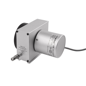 MIRAN-Potenciómetro de cuerda codificador, cable de extensión de 1250-4000mm, transductor lineal