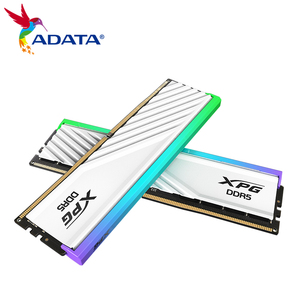 Original ADATA DDR5 RAM mit RGB Desktop-Speicher 6000MHz 6400MHz 16GB 32GB XPG DDR5 D300G Speicher modul mit Kühlkörper - Product Image 5