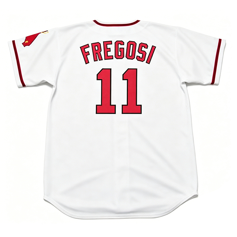 JIM FREGOSI