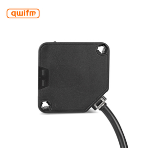 Sensor de haz infrarrojo fotoeléctrico para seguridad, salida de relé de amplio voltaje, difuso, 2M - Product Image 6
