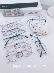 Toptan düşük moq son tasarım optik çerçeve moda 2021 son tasarım - Product Image 3