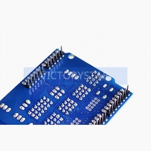 Electronic Building Blocks V40 Special Sensor Expansion Board V4 V40 V4 For <strong>Arduino</strong> <strong>Uno</strong> Dev