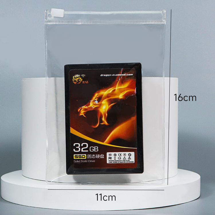 11*16ซม. โปร่งใส