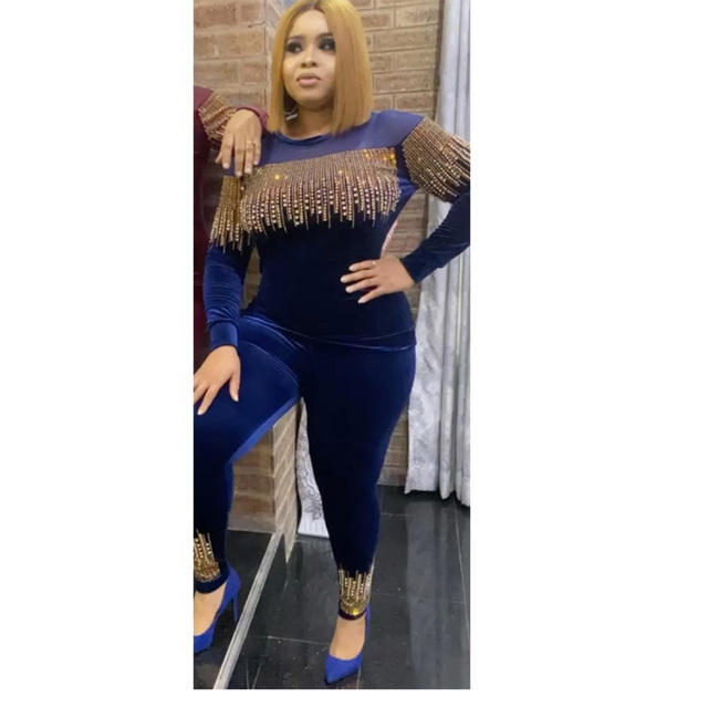 Blu Navy
