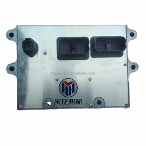 Isde ECU 5348867 modulo di controllo elettrico per la programmazione di macchine edili fornito - Product Image 5