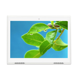 Kunden feedback Zufriedenheit gerät L Form 10 Zoll Android Tablet Menü Digital Signages - Product Image 2