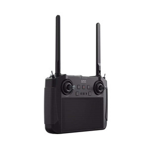 SIYI MK15 Mini HD el radyosu sistem verici uzaktan kumanda 5.5 inç monitör 1080p 60fps 180ms FPV 15-30KM - Product Image 2