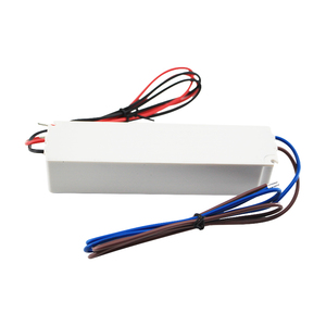 Meanwell LPV-20-<strong>12</strong> 20W Constant Voltage <strong>LED</strong> Driver <strong>12</strong> <strong>Volt</strong> with Plastic Case for Switching Power Supply 12V - Product Image 5
