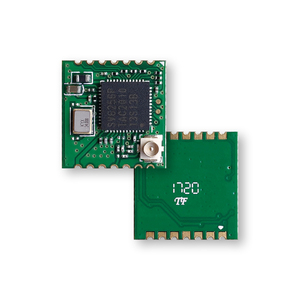 LB-LINK M6256AS3 5GhzデュアルバンドWiFiモジュール1T1R 802.11n 150Mbps高性能、IPCダッシュカム用Arduinoサポート - Product Image 2