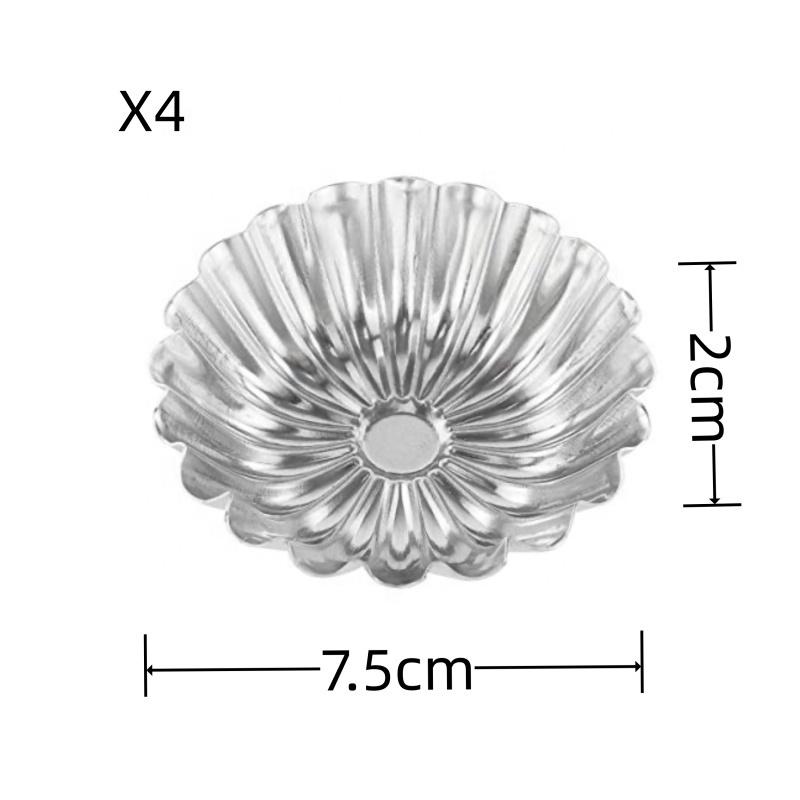 Silver X4