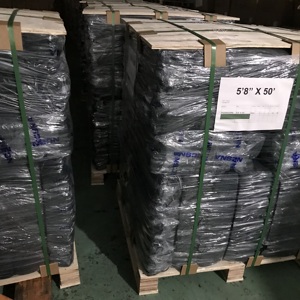 Suministro DE FÁBRICA DE China Balcón HDPE Pantalla de Protección de Privacidad de alta densidad Red Wind Break Netting con el mejor precio - Product Image 6