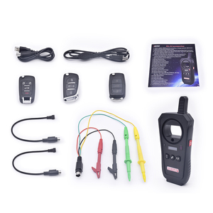 High Performance Diagnostic KEYDIY Car <strong>Key</strong> <strong>Programmer</strong> All <strong>Keys</strong> Lost Kd-x2 Auto <strong>Key</strong> <strong>Programmer</strong> for Locksmith Supplies