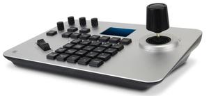 POE 4D джойстик Клавиатура RS422 RJ45 подключение видеовыключатель cctv Конференц-камера управления ip ptz контроллер - Product Image 6