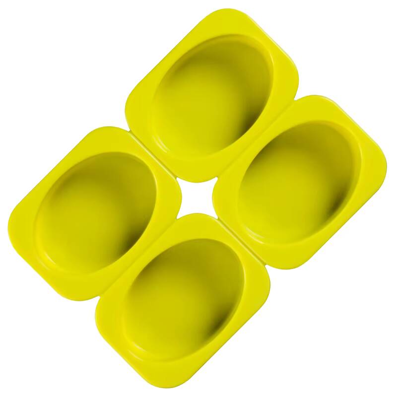 Random color/yellow