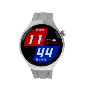 Hot Bán Thông Minh Đồng Hồ Quà Tặng Set 7-Trong-1 Bộ Smartwatch D9-watch 4 Với 7 Bt Cuộc Gọi Thể Thao Theo Dõi Sức Khỏe - Product Image 4