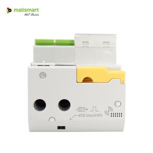 2024 superventas Matis MT61GP fábrica original proporciona interfaz API GPRS WiFi disyuntor con medidor de electricidad inteligente - Product Image 6