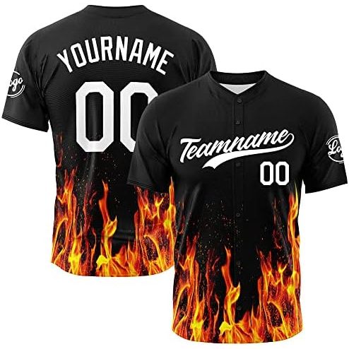 Noir flamme