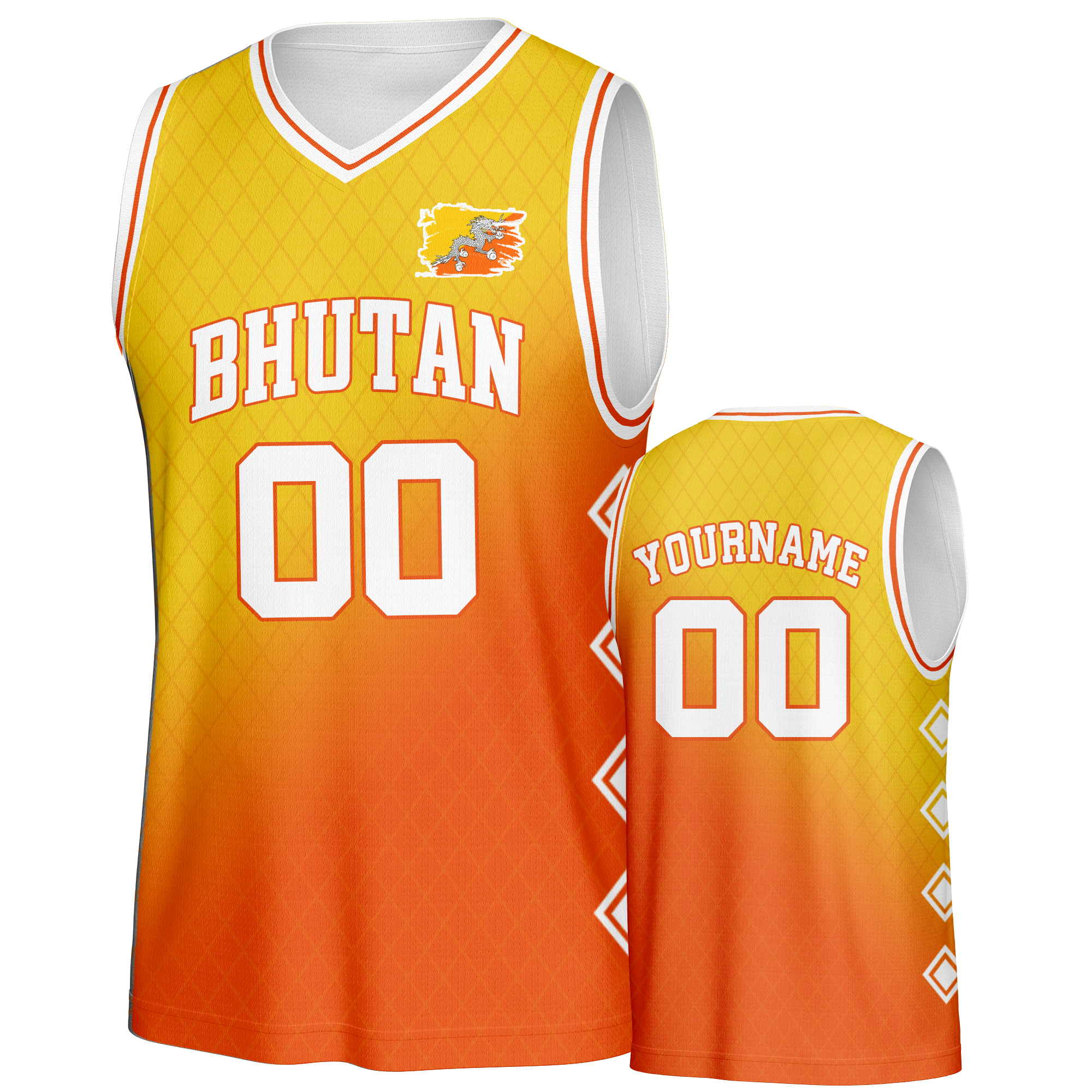 Bhutan