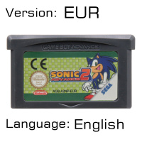 sSonic 2