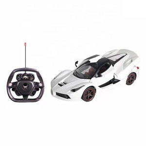 2022 Yicheng ToysリモートRcカーオープニングドア4チャンネル1/14ワンキードアオープンRcモデルカーリモコンRccar Toy for Kids - Product Image 2