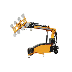 Sove Tùy Chỉnh Điện Hút Cup Xe Với Cánh Tay Cơ Khí Điều Kiện Mới Core Thành Phần Động Cơ - Product Image 5