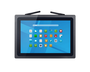 15 Inch Embedded Industrial <strong>Touch</strong> <strong>Screen</strong> with Ethernet WIFI 4G LTE RS485 RS232 <strong>Android</strong> Ubuntu <strong>Linux</strong> Touchscreen 15inch Panel PC - Product Image 2