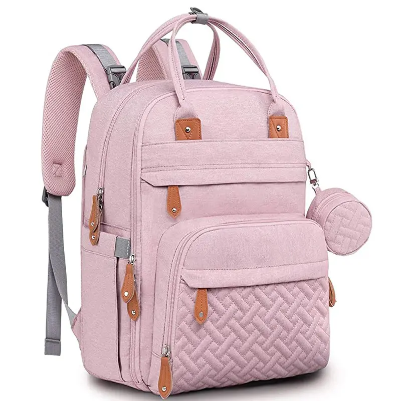 Sac Maman Multifunctionele Panalera Outdoor Sac Een Langer Reizen Baby Mummie Luiertas