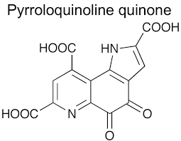 Pirrolochinolina chinone disodico sale CAS 72909-34-3 99% puro PQQ in polvere - Product Image 4