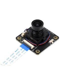 Fotocamera IR-CUT IMX477 (A) fotocamera Waveshare 12.3MP (A) applicabile per Raspberry Pi Jetson Nano - Product Image 1