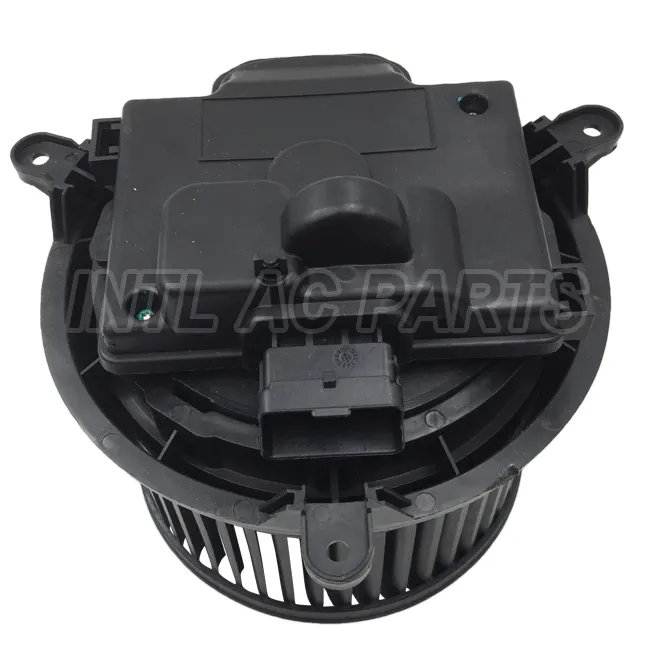 Motor de ventilador para Freightliner 108SD 114SD Cascadia M2 100, 106 de 112 Western Star 4700, 301306 BM5041 VCC35000003