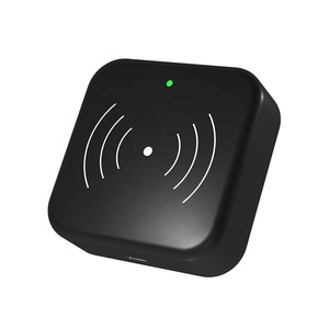 Sistema de hotel inteligente lector de tarjetas usb RFID E3 ttlock cerradura de puerta de hotel ttlock lector de tarjetas de control de acceso E3 - Product Image 2