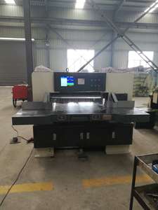 Manual 920 Professional Paper <strong>Cutter</strong> Machine Paper Cutting Machine Guillotine Paper <strong>Cutter</strong> - Product Image 2