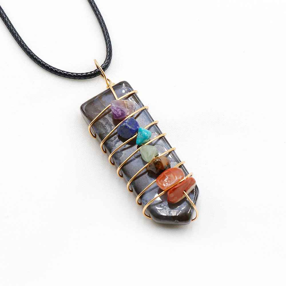 Obsidienne 1