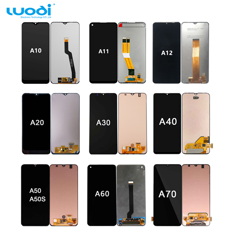 Pour samsung une série