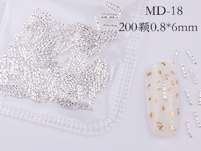 MD-18 200pcs/bag