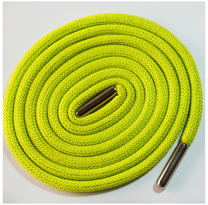 Buena calidad espesar algodón poliéster Aglets sudaderas con capucha cuerda cordón cordones cordón con puntas de Metal - Product Image 6