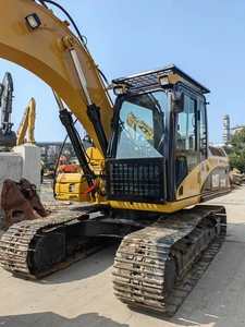 100% orijinal kullanılan CAT320 B/C/D/GC hidrolik ekskavatör abd'de japonya'da yapılan çekirdek bileşenleri dahil motor şanzıman pompası - Product Image 3