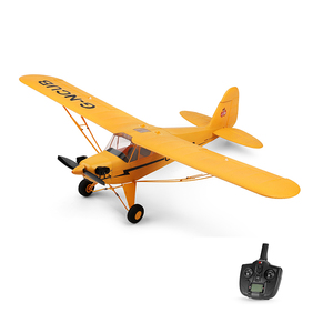 Lehoo WL A160 Flying <strong>Model</strong> RC Plane Remote Control Airplane 2.4G <strong>Glider</strong> EPP Foam RC Flying Airplane - Product Image 1