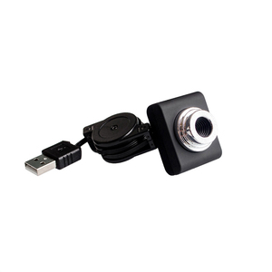 Kompatibel mit Raspberry Pi 2/3 Generation B Typ B + USB-Kamera, ohne Laufwerk - Product Image 1