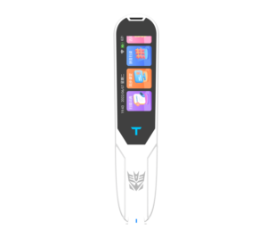 Dispositivo de aprendizaje profesional para niños, multilenguaje, portátil, electrónico, instantáneo, en tiempo Real, traductor de idiomas - Product Image 1