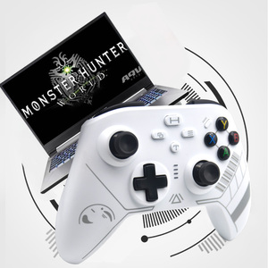 Suministro de fábrica nuevo 2,4G inalámbrico Turbo Feature X Box Series X/S/PC/PS3 controladores de juego Joystick Gamapad para XBox - Product Image 3